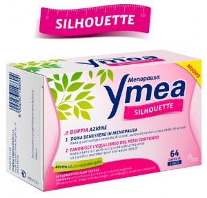 YMEA SILHOUETTE 64 CAPSULE - Farmastop
