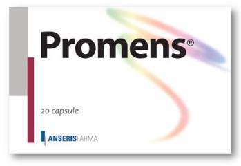 PROMENS 20 CAPSULE - Farmastop