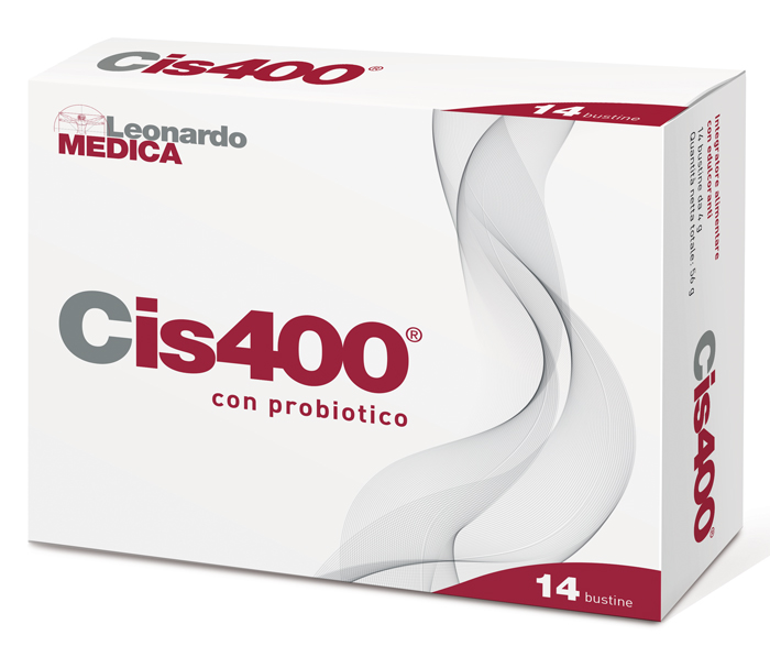 CIS400 14 BUSTINE - Farmastop
