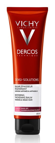 DERCOS BALSAMO DENSI SOLUTIONS 150 ML - Farmastop