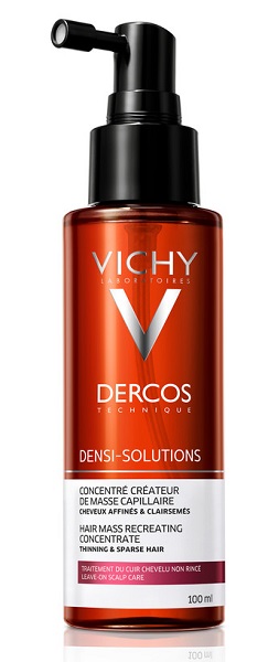 DERCOS DENSI SOLUTIONS LOZIONE 100 ML - Farmastop