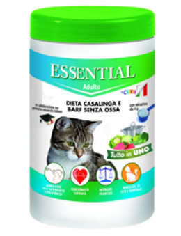 ESSENTIAL GATTO ADULT 150 G - Farmastop