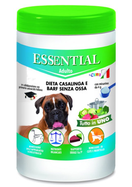 ESSENTIAL CANE ADULT 650 G - Farmastop