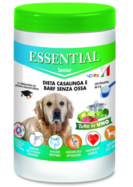 ESSENTIAL CANE SENIOR 650 G - Farmastop