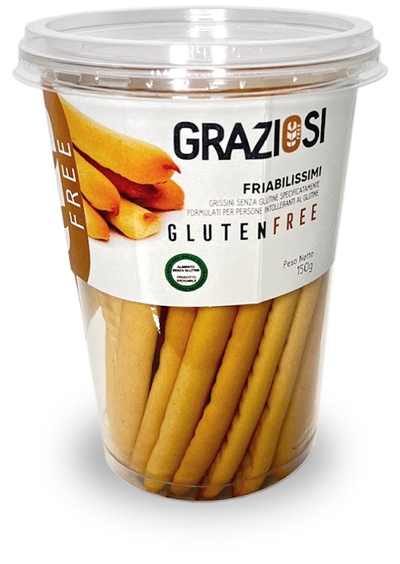 I FRIABILISSIMI 150 G - Farmastop