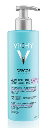 DERCOS SHAMPO ULTRALENITIVO COLOR 250 ML - Farmastop