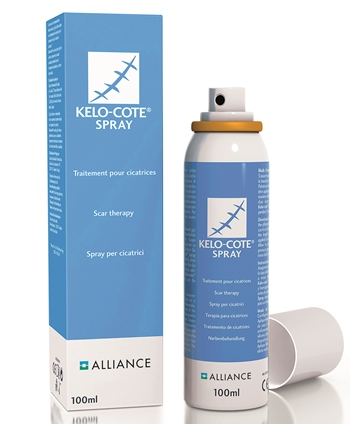 KELO COTE SPRAY 100 ML - Farmastop
