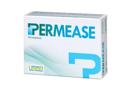 PERMEASE 30 COMPRESSE - Farmastop