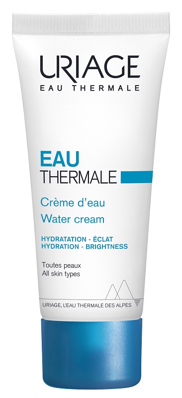 EAU THERMALE CREMA LEGGERA ACQ 40 ML - Farmastop