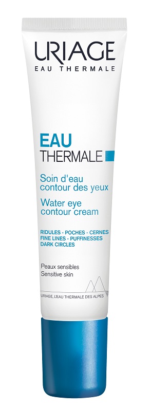 EAU THERMALE CONTORNO OCCHI ACQ 15 ML - Farmastop