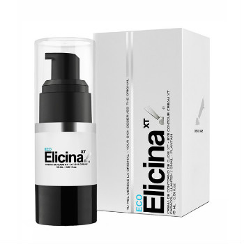 ELICINA ECO XT CREMA CONTORNO OCCHI 15 ML - Farmastop