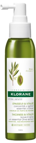 KLORANE CONCENTRATO SENZA RISCIACQUO ULIVO 125 ML - Farmastop