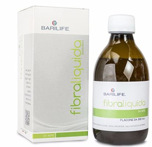 BARILIFE FIBRALIQUIDA 300 ML - Farmastop