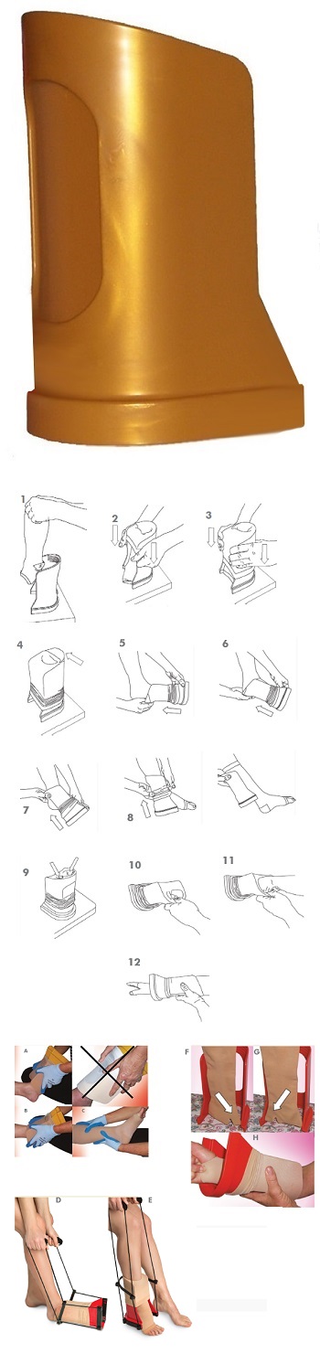 EZY-AS APPLICATORE MEDIUM - Farmastop