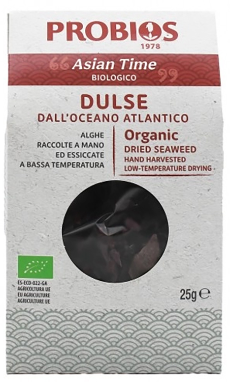 ALGHE ALGHE DULSE 25 G - Farmastop