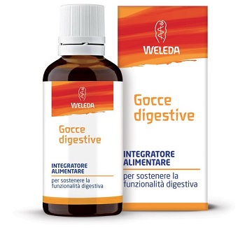 GOCCE DIGESTIVE 50 ML - Farmastop
