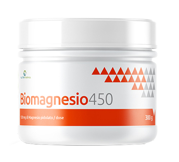 BIOMAGNESIO 450 300 G - Farmastop
