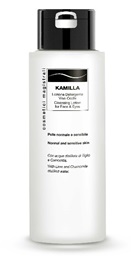 KAMILLA 400 ML - Farmastop