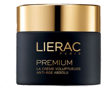 LIERAC PREMIUM LA CREME VOLUPTUEUSE - Farmastop