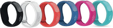 PARAKITO EFAS BRACCIALETTO COLOR PLUS - Farmastop