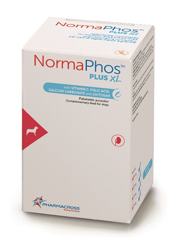 NORMAPHOS XL PLUS 90 G - Farmastop