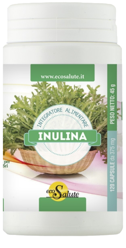 INULINA 120 CAPSULE - Farmastop