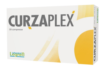 CURZAPLEX 30 COMPRESSE - Farmastop