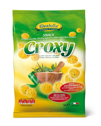 FARABELLA CROXY ALLE ERBE PROVENZALI 50 G - Farmastop
