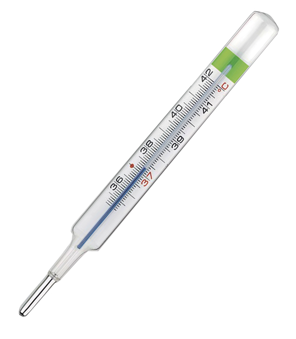 COLPHARMA THERMO GREEN PLUS TERMOMETRO - Farmastop