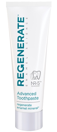 REGENERATE DENTIFRICIO TRAVEL SIZE 14 ML - Farmastop