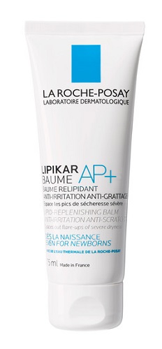 LIPIKAR BAUME AP+ 75 ML - Farmastop
