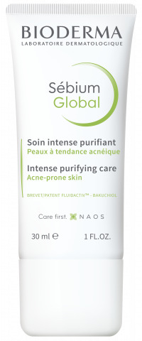 SEBIUM GLOBAL 30 ML - Farmastop