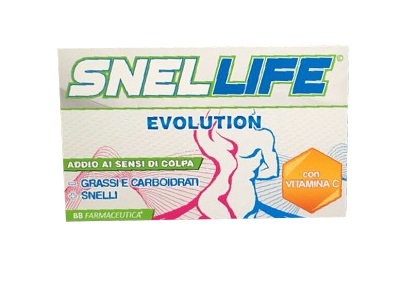 SNELL FAME 60 CAPSULE - Farmastop