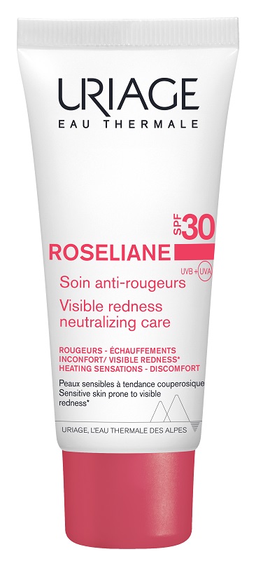 ROSELIANE CREMA SPF30 40 ML - Farmastop