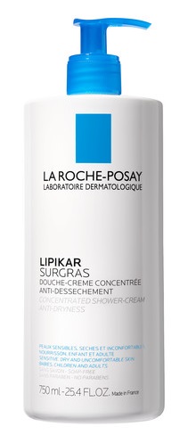 LIPIKAR SURGRAS 750 ML - Farmastop