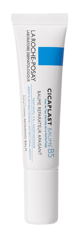 CICAPLAST BAUME B5 15 ML - Farmastop