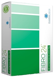 FIBRO24 COMPRESSE - Farmastop