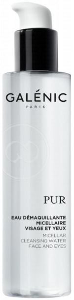 PUR ACQUA MICELLARE DELICATA STRUCCANTE 200 ML - Farmastop