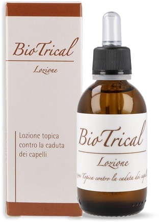 BIOTRICAL LOZIONE CAPELLI 50 ML - Farmastop