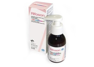 RIFOSON 100 ML - Farmastop