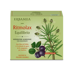 RITMOLAX EQUILIBRIO 20 BUSTINE - Farmastop