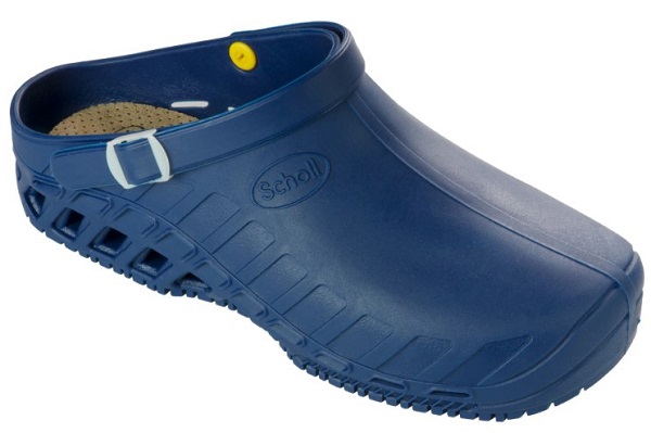 CLOG EVO TPR UNISEX BLUE 43-44 COLLEZIONE SS17 1 PAIO - Farmastop