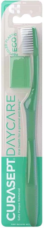 CURASEPT SPAZZOLINO DAYCARE MEDIO/MEDIUM - Farmastop