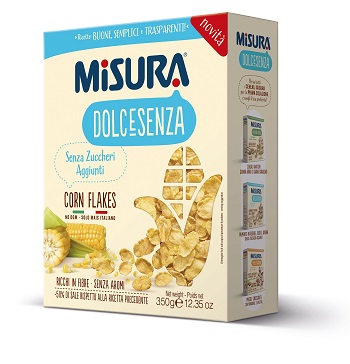 MISURA FIOCCHI DOLCE SENZA 350 G - Farmastop