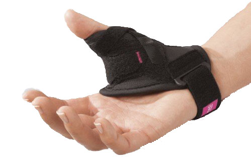 RHIZOMED SOFT IMMOBILIZZATORE PRIMO DITO 2 - Farmastop