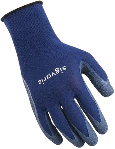 GUANTI TESSILI M BORDINO GREEN - Farmastop