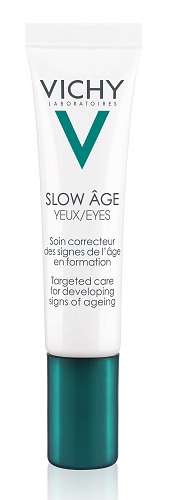 SLOW AGE OCCHI 15 ML - Farmastop