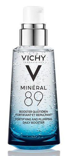 MINERAL 89 SIERO 50 ML - Farmastop