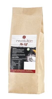 MIX TEFF 1000 G - Farmastop