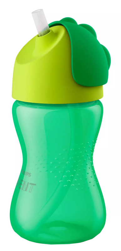 PHILIPS TAZZA COLORATA CON CANNUCCIA MASCHIO 300 ML - Farmastop